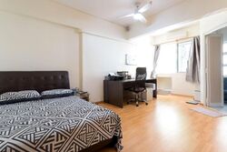 Mandalay Towers (D11), Apartment #620685861